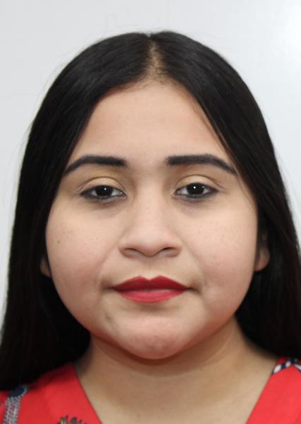 Milagros Alexandra Vasquez Gamarra