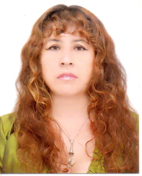 Yahaira Bandera Rado