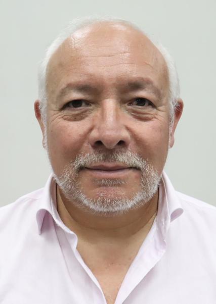 Juan Carlos Liendo O'Connor