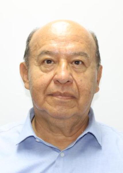 Javier Blas Verastegui Lazo