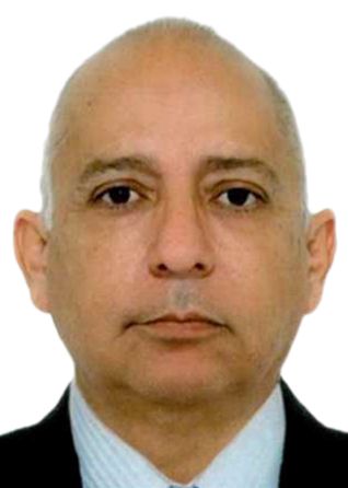 Juan Manuel Alarcon Ato