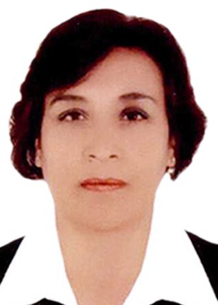 Maria Valenza Cuellar