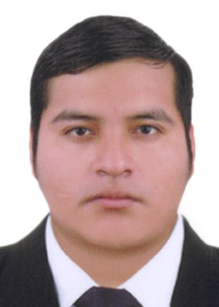 Victor Eduardo Piñan Mamani