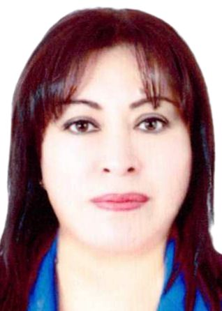 Lilia Marianela Salcedo Matos