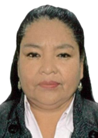 Ruth Jovita Cosio Ñaury