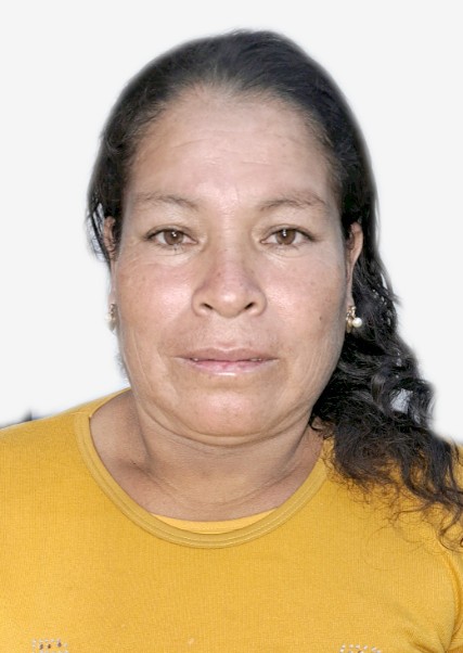 Santos Juana Segura Acevedo