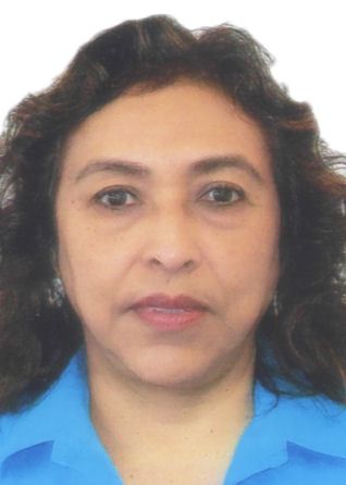 Nancy Mercedes Guzman Herrera De Ritman