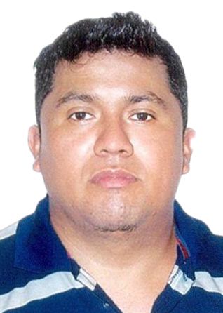 Isac Joel Paucarcaja Rojas