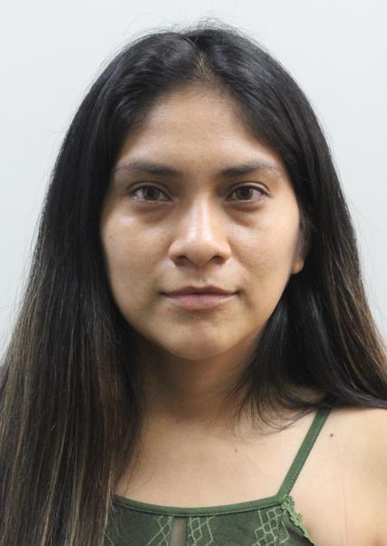 Mercy Lady Lazaro Ruiz