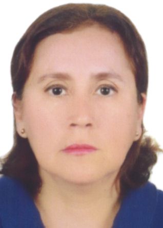 Milly Azucena Paredes Eslava