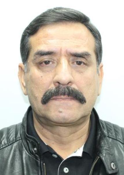 Rene Rodriguez Guzman