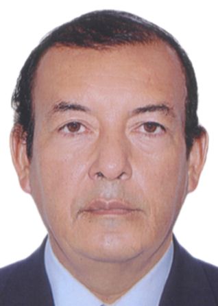 Hector Alejandro Feria Torres