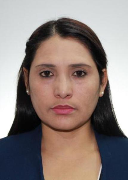 Karerina Bayona Olivera