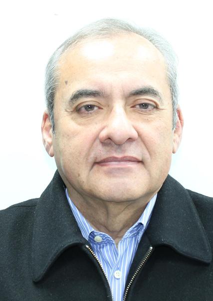 Augusto Eduardo Thornberry Naggy