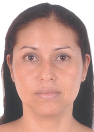 Fiorella Reyes Garcia