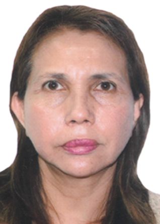 Rosa Cecilia Rugel Parrales