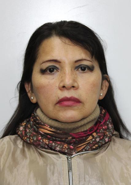 Maruja Alvarez Jacinto