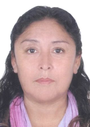 Rosa Julia Tafur Sauñi