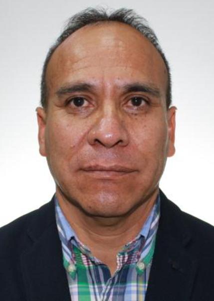 Hector Danilo Villavicencio Muñoz