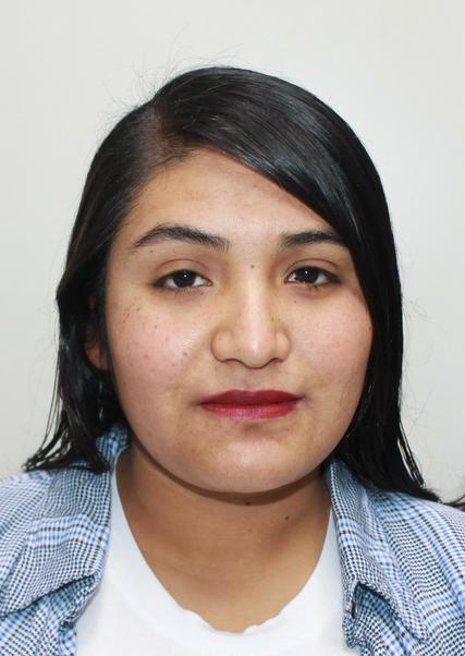 Diana Yanina Custodio Polo