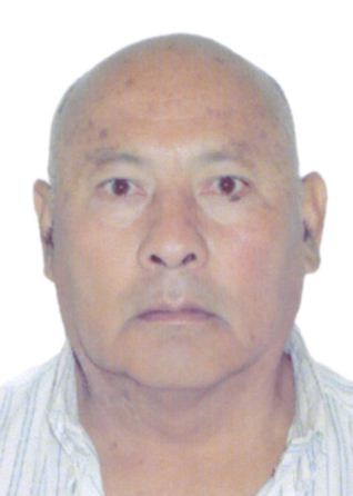 Arturo Rodolfo Loo Granda