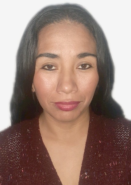 Alicia Baldeon Ochoa