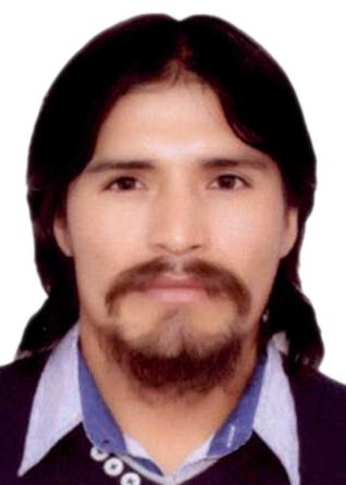 Jorge Roman Dominguez