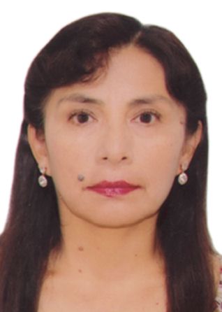 Hortencia Saavedra Guevara