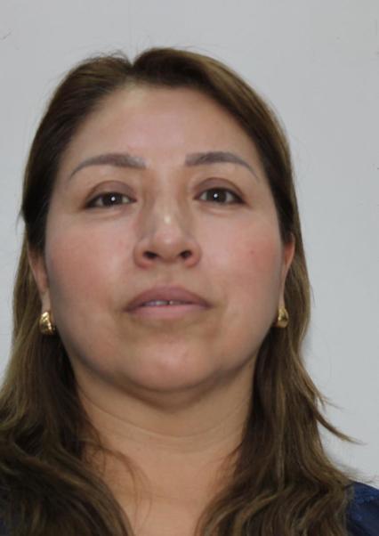 Rosa Maria Aranda Garcia