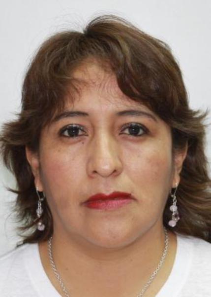 Judith Pomachagua Pablo