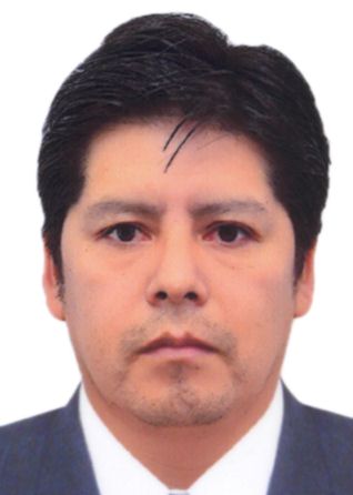 Richard Michael Hidalgo Moreno