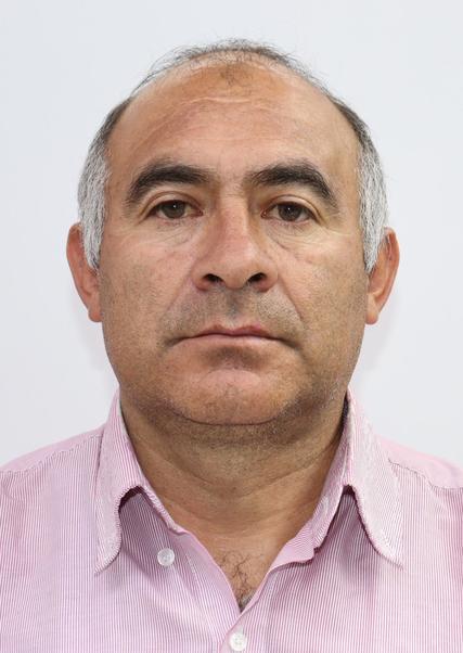 Marco Olivera Mayorga
