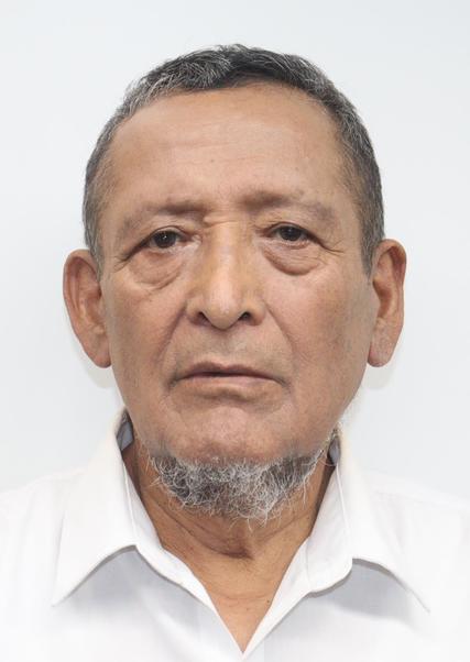 Absalon Vasquez Villanueva