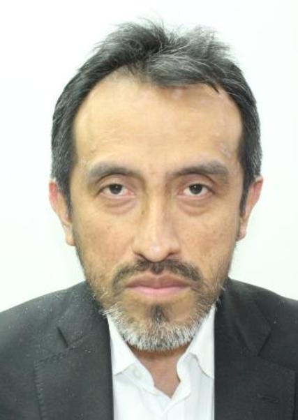 Darwin Teofilo Eufracio Leon