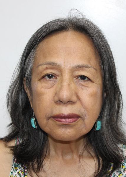 Rosa Maria Elena Mendoza Garcia