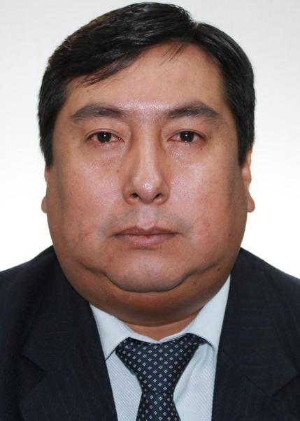 Evert Alipio Choque Escalante