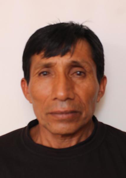 Luis Antonio Medina Manrique