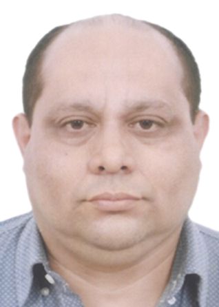 Carlos Alfredo Castañeda Sanchez