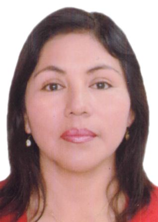 Daisy Yeny Soto Mory