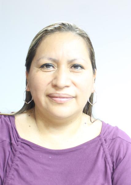 Alicia Jessica Vargas Senisse