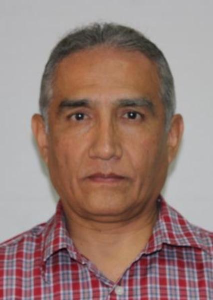 Augusto Ruben Sanchez Bermudez