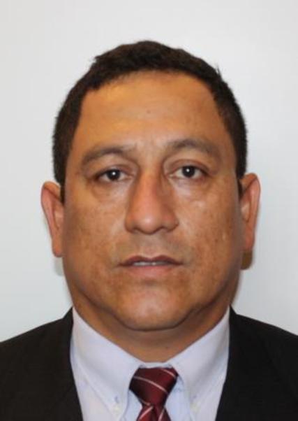 Miguel Angel Vivanco Reyes