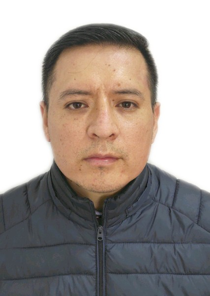 Emer Dimer De La Cruz Delgado