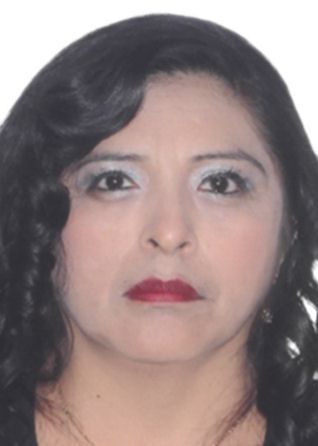 Maria Del Rosario Ramos Gutierrez