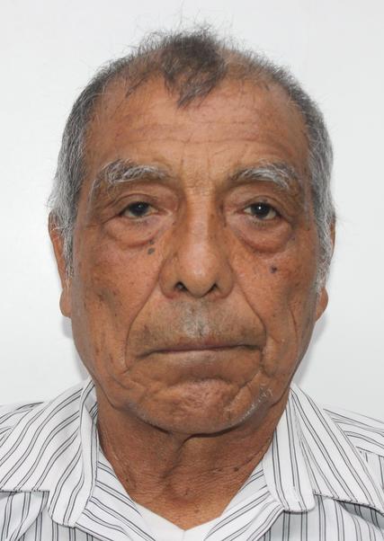 Leonidas Teodoro Vega Sulca