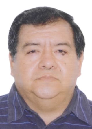 Grimaldo David Garcia Peña