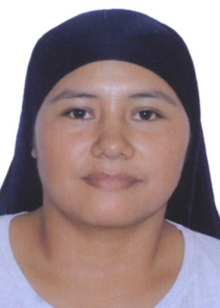 Sonia Atanacio Inocente