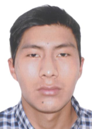 Nestor Axel Huamani Castelo