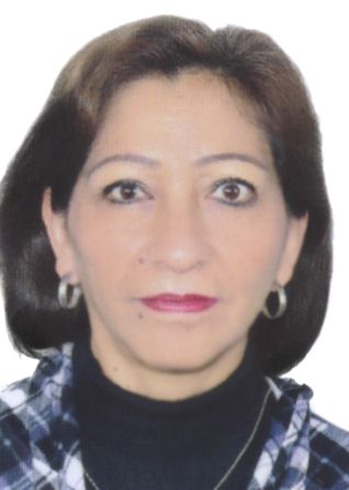 Isbell Arminda Martinez Lamas