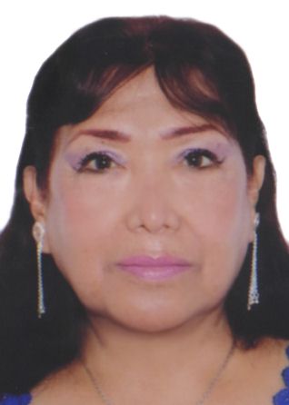 Jacqueline Cynthia Pacheco Tejada